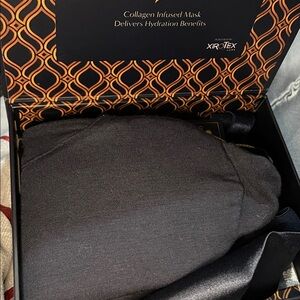 Collagen Infused Sleep Mask